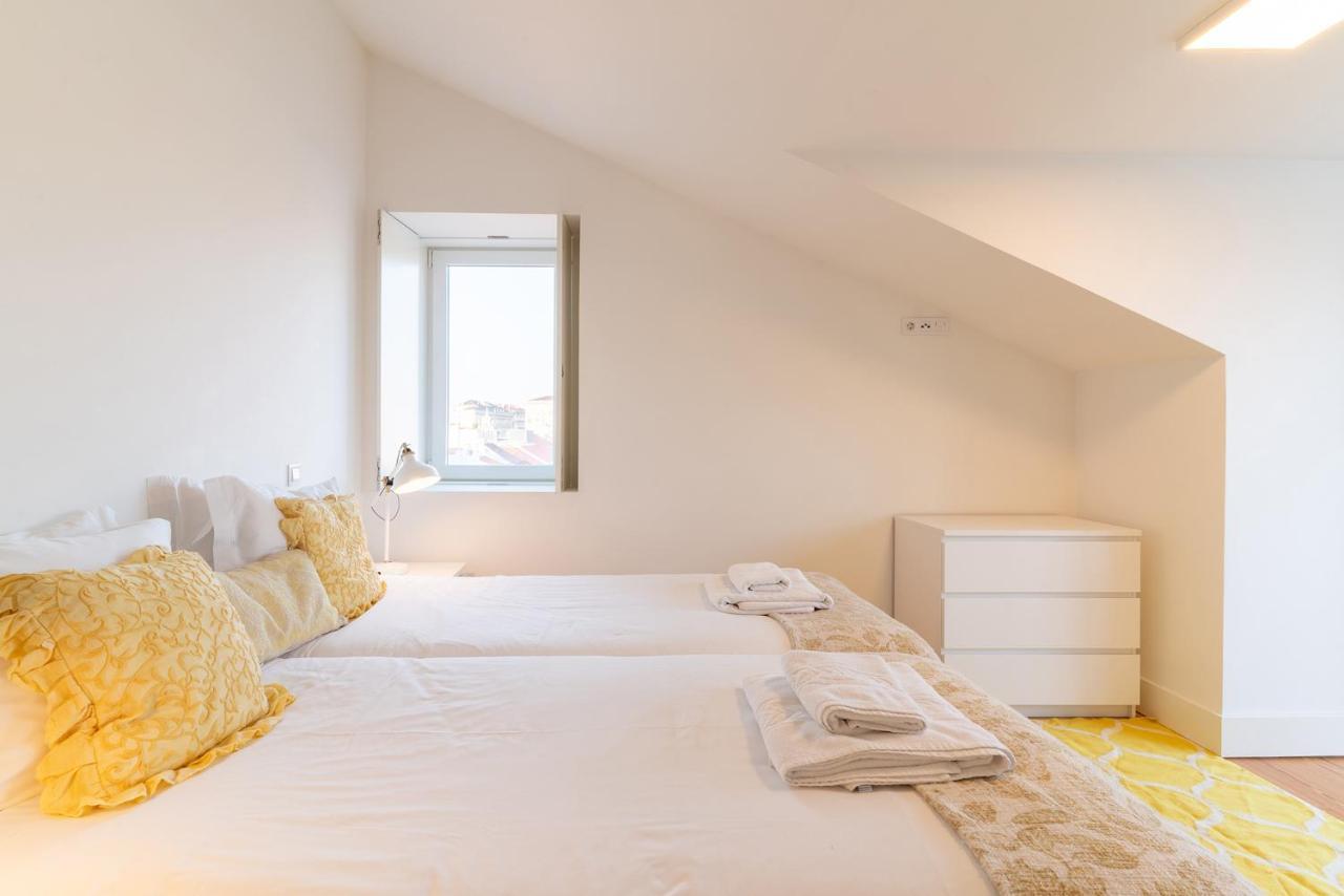Appartement Amazing Rooftop At Center *