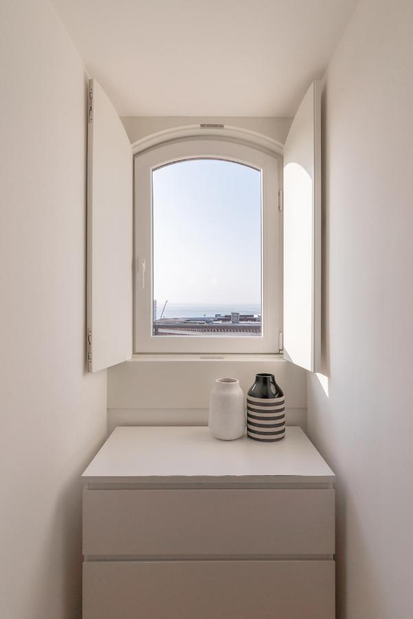 Amazing Rooftop At Center Lissabon