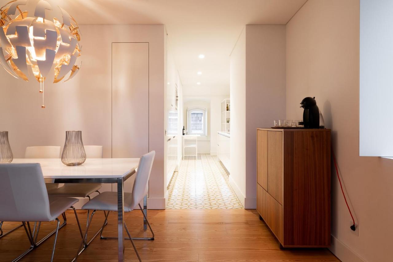Appartement Amazing Rooftop At Center *