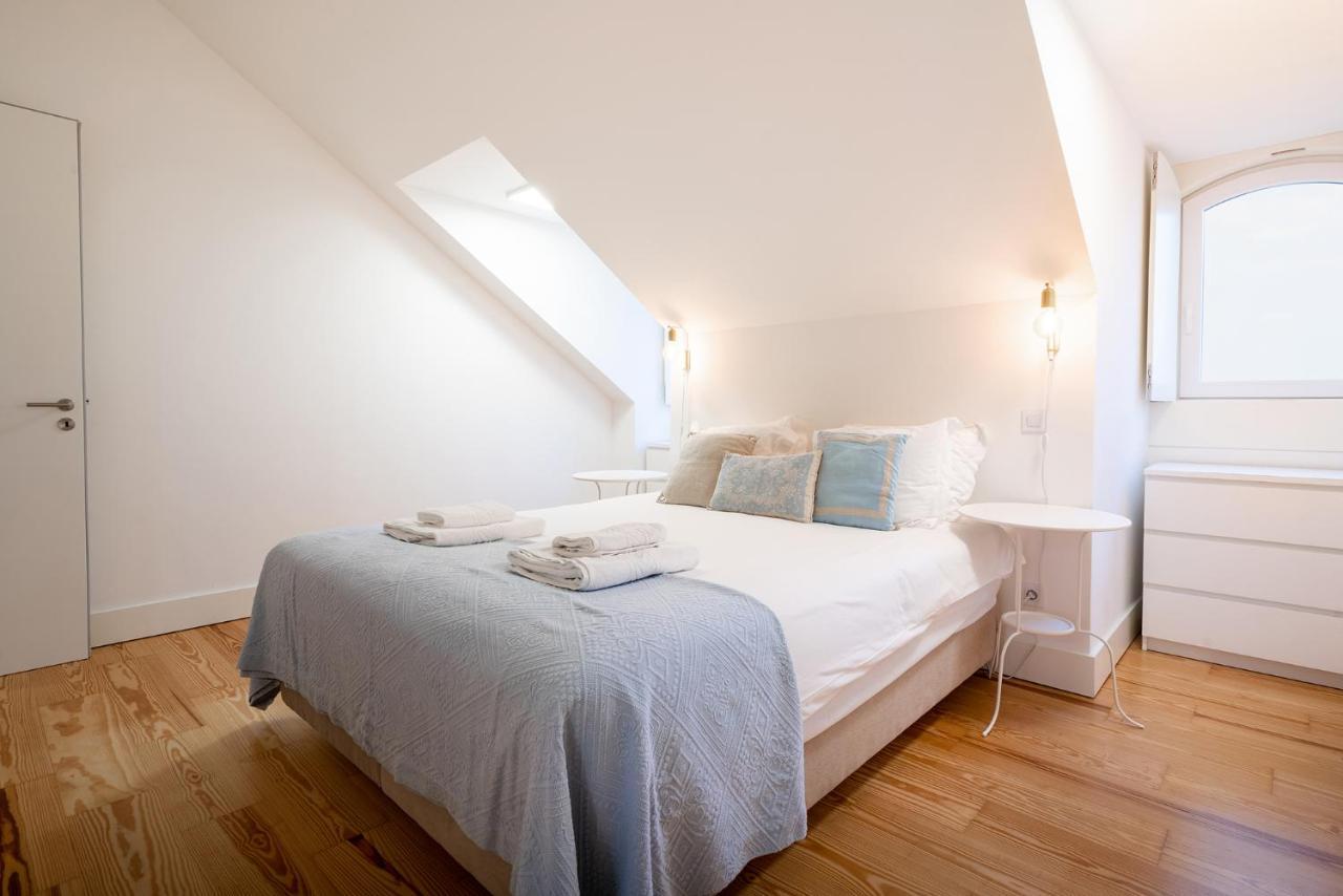 Amazing Rooftop At Center Appartement *