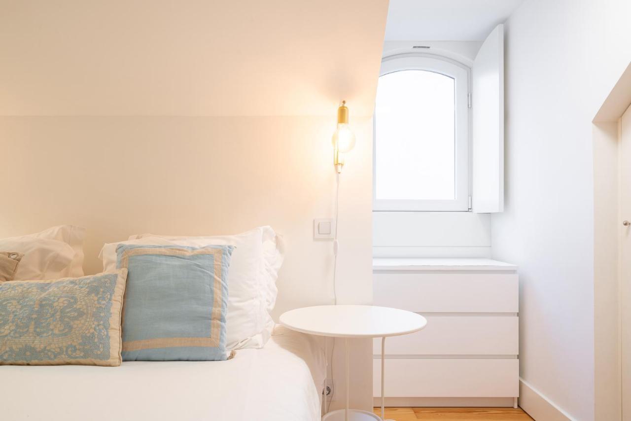 Amazing Rooftop At Center Appartement *