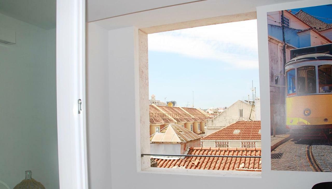 Appartement Amazing Rooftop At Center