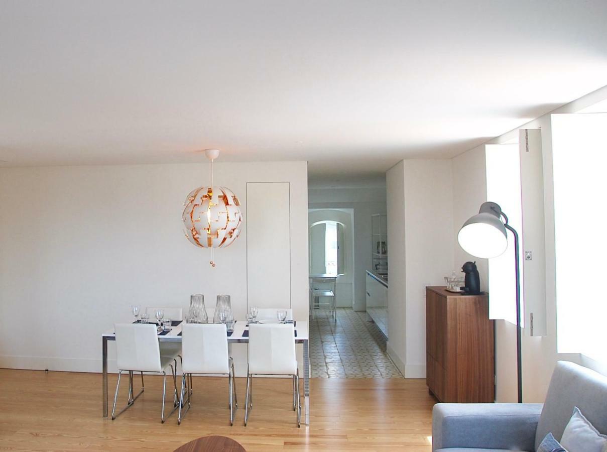 Appartement Amazing Rooftop At Center *